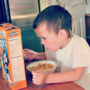 Meet your Posher, Lance